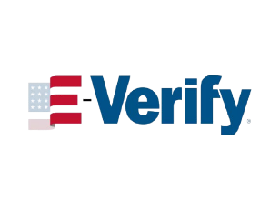 E-verify Logo